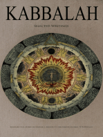 KABBALAH - Selected Writings