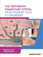 The Vertebrate Pigmentary System: From Pigment Cells to Disorders