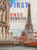 First Love, Once Removed Ep. 3
