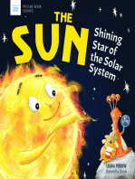 The Sun: Shining Star of the Solar System