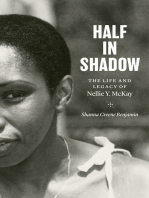 Half in Shadow: The Life and Legacy of Nellie Y. McKay