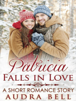 Patricia Falls in Love - A Short Romance Story: The Love Series, #3