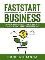 Faststart Your Business