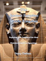The Ancient Egyptian Middle Kingdom