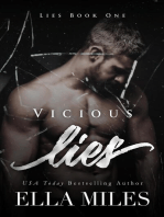Vicious Lies: Lies, #1