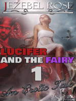 Lucifer And The Fairy Part One