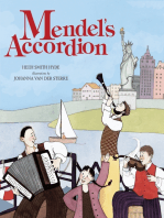 Mendel's Accordion