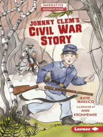 Johnny Clem's Civil War Story