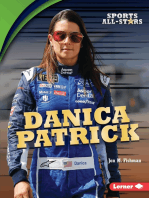 Danica Patrick