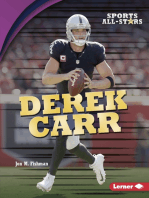 Derek Carr