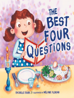 The Best Four Questions