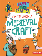 Once Upon a Medieval Craft