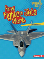 How Fighter Jets Work