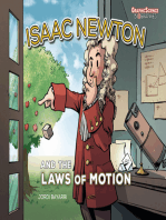 Isaac Newton and the Laws of Motion