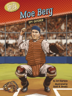 Moe Berg