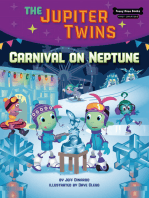 Carnival on Neptune (Book 5)