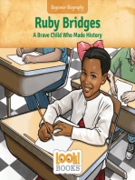Ruby Bridges