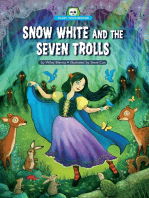 Snow White and the Seven Trolls