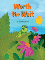 Worth the Wait: A Growing-Up Story of Self-Esteem