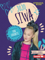 JoJo Siwa: Fan Favorite