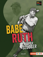 Babe Ruth