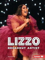 Lizzo: Breakout Artist