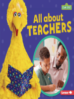 All about Teachers