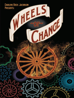 Wheels of Change