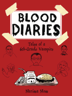 Blood Diaries