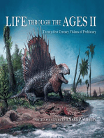 Life Through the Ages II: Twenty-first Century Visions of Prehistory
