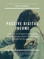Passive Digital Income