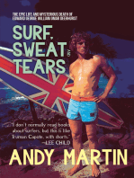 Surf, Sweat and Tears