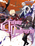 Infinite Dendrogram: Volume 4