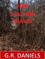 Five Shallow Graves