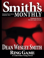 Smith's Monthly #47: Smith's Monthly, #47