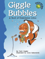 Giggle Bubbles: A Book of Underwater Jokes