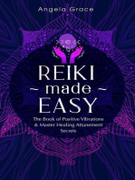 Reiki Made Easy