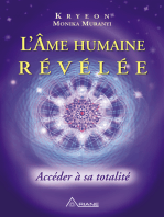 L' AME HUMAINE REVELEE