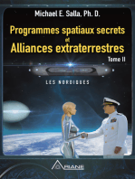 Programmes spatiaux secrets et alliances extraterrestres, tome II: Les Nordiques