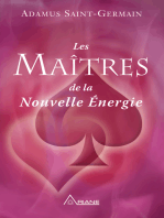 LES MAITRES DE LA NOUVELLE ENERGIE