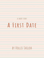 A First Date