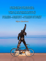 Finding Freddie: The (Alternative) Paris–Brest–Paris Story