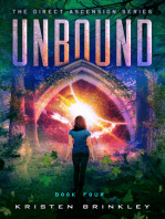 The Direct Ascension Series Unbound Book Four