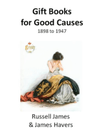 Gift Books For Good Causes