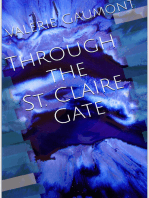 Through the St. Claire Gate