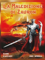 La Maledizione di Zauron