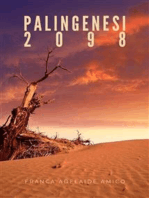 Palingenesi 2098