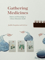 Gathering Medicines