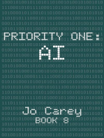 AI: Priority One, #8