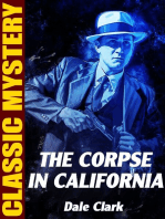 The Corpse in California